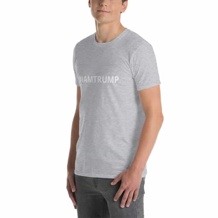Unisex Basic Softstyle T Shirt Sport Grey Left Front 6464f4c7b27d0.jpg