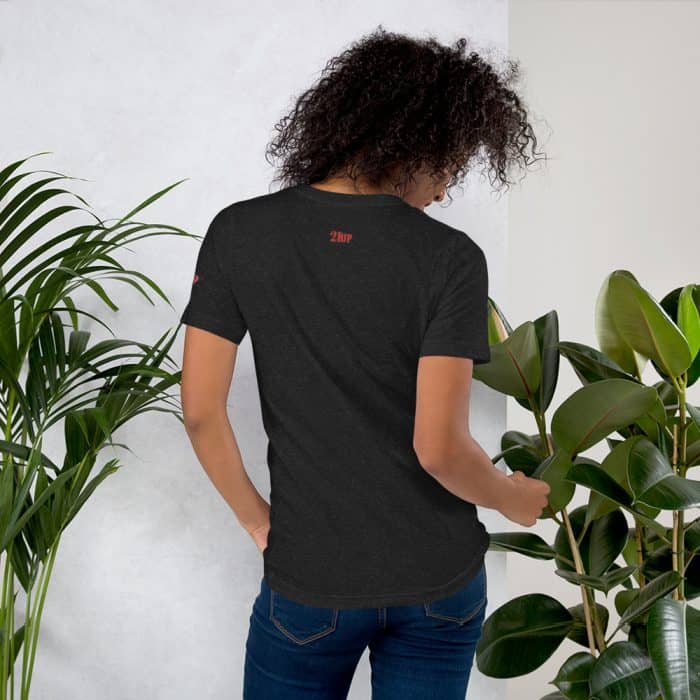 Unisex Staple T Shirt Black Heather Back 64be57392758b.jpg