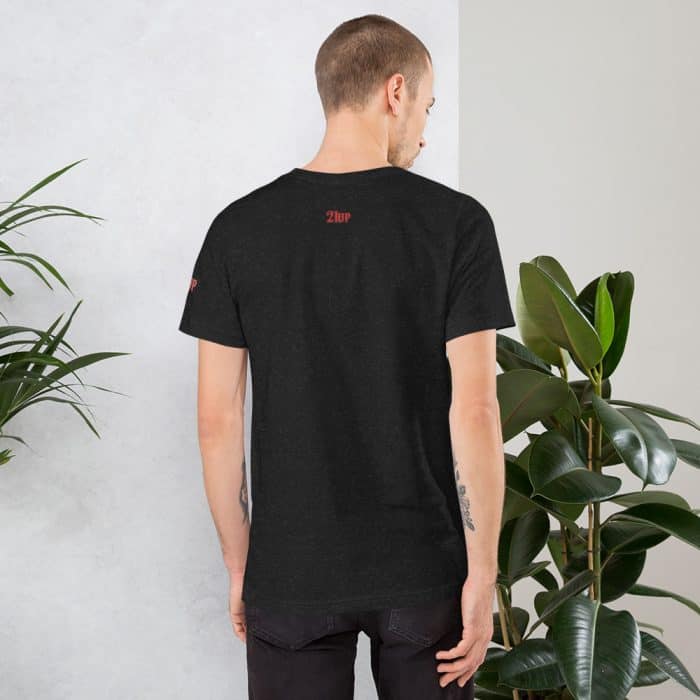 Unisex Staple T Shirt Black Heather Back 64be5739277f8.jpg