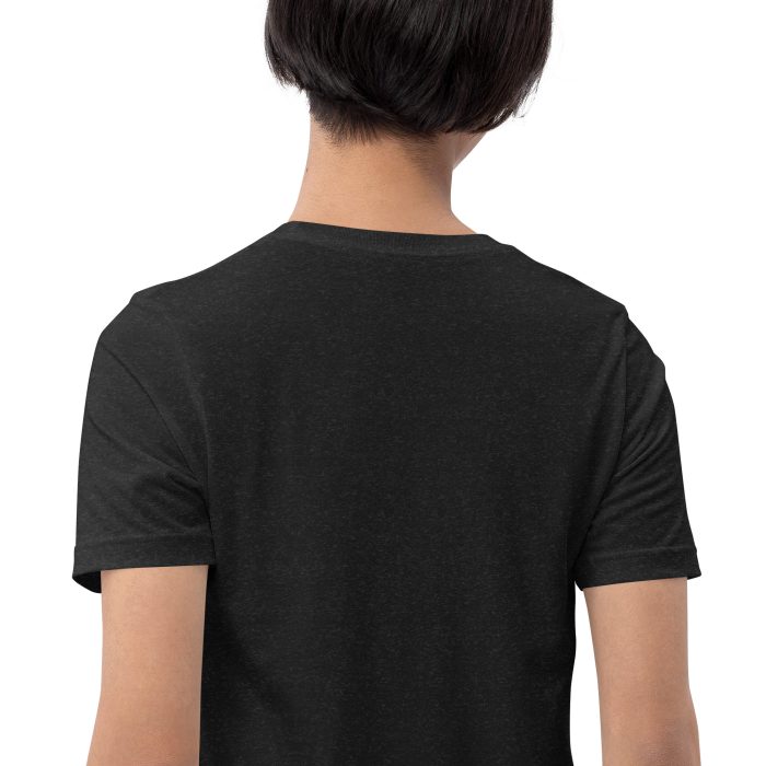 Unisex Staple T Shirt Black Heather Zoomed In 64b16f81663b4.jpg